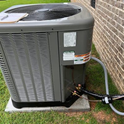 American Air HVAC, Inc.