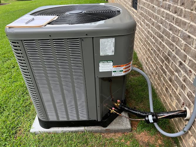American Air HVAC, Inc.