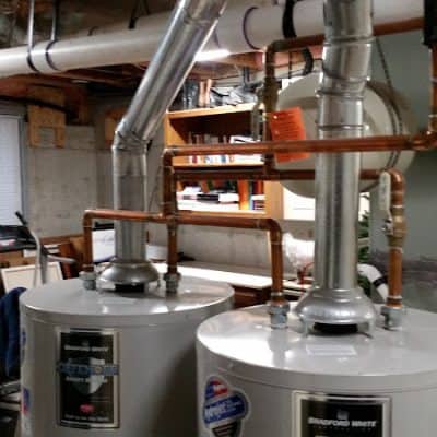 Knight Plumbing LLC
