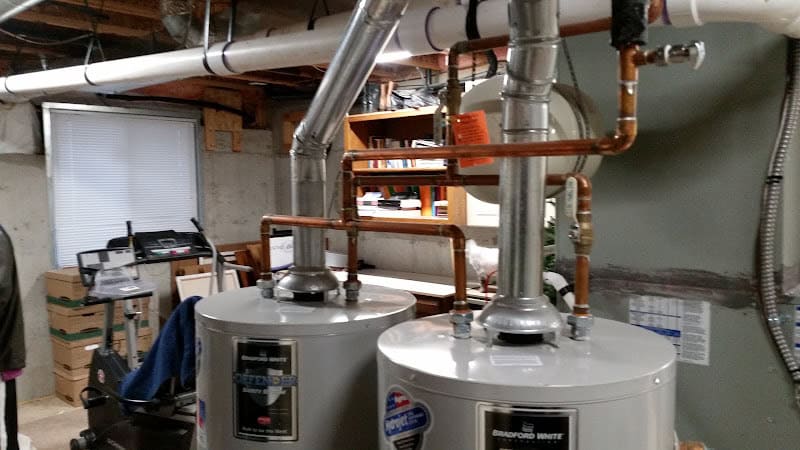 Knight Plumbing LLC