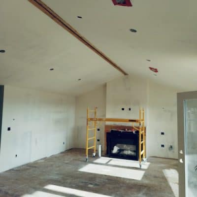 Fast Drywall