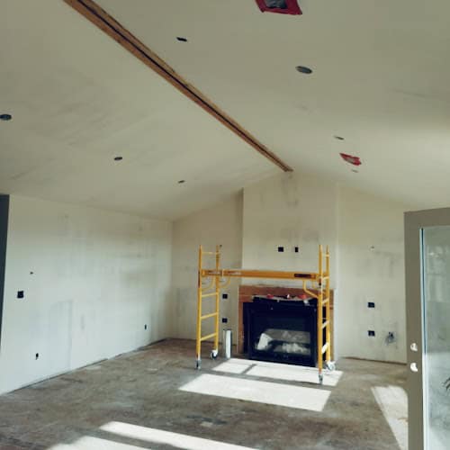 Fast Drywall