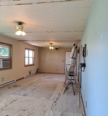 Patriot Painting & Drywall