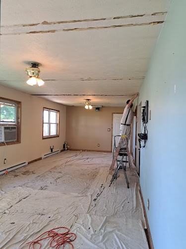 Patriot Painting & Drywall