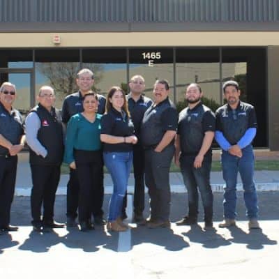 WinSupply El Paso