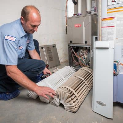 Standard Heating & Air Conditioning, Inc.