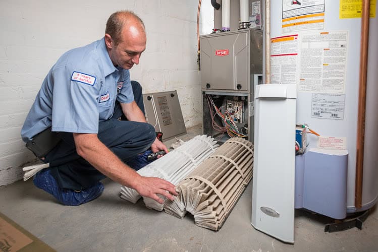 Standard Heating & Air Conditioning, Inc.