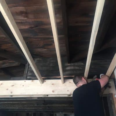 Benjamin De Jesus Handyman Service