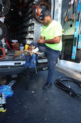Modern Plumbing Industries, Inc.