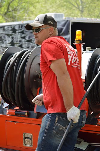 Brandon's Plumbing