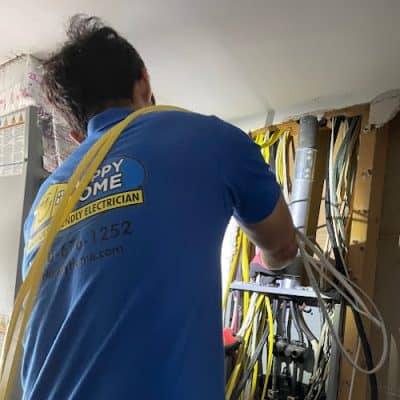 Happy Home Electric