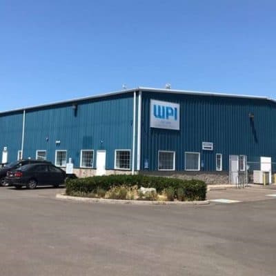 Western Partitions, Inc.