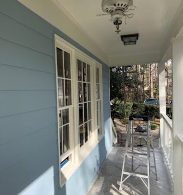 W&C Brothers Painters Inc