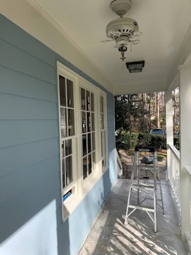 W&C Brothers Painters Inc