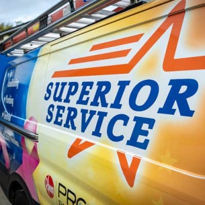 Superior Service