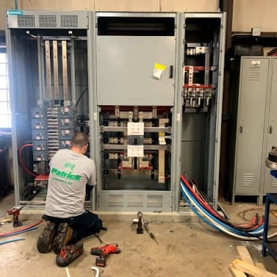 Patrick Electrical Service