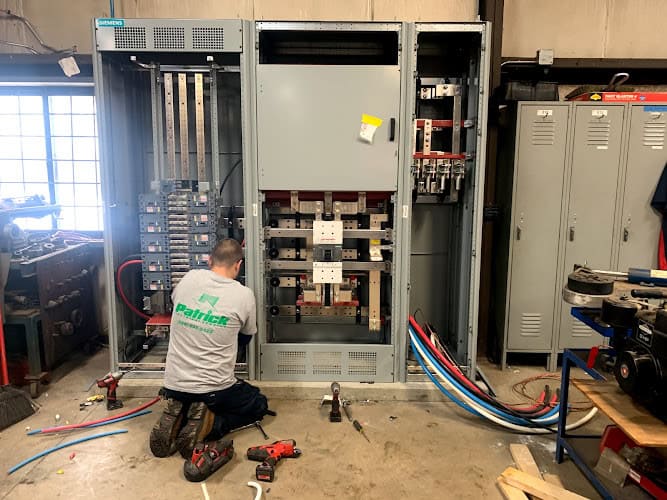 Patrick Electrical Service