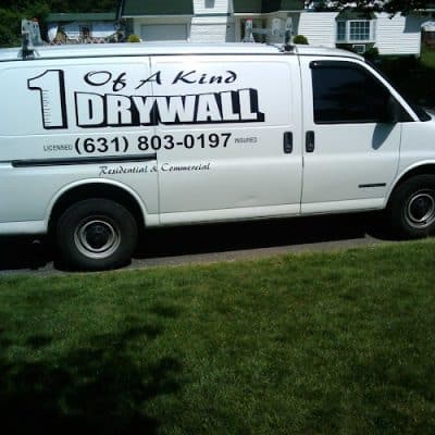One of A Kind Drywall