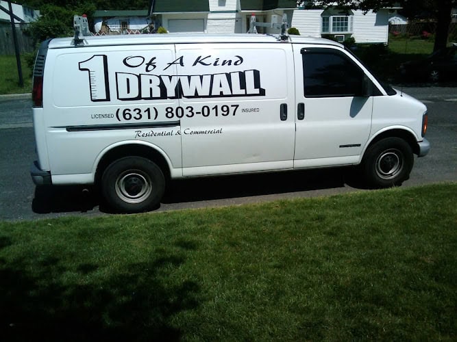 One of A Kind Drywall