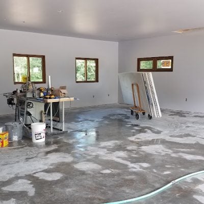 T.A.Drywall LLC