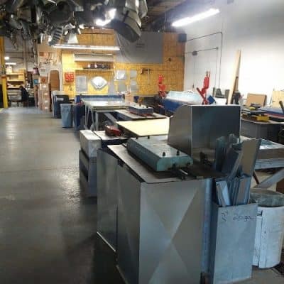 Sal's Heating & Cooling, Plumbing & Sewer