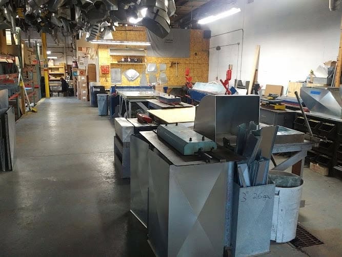 Sal's Heating & Cooling, Plumbing & Sewer