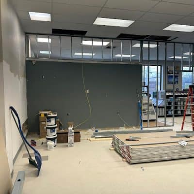 Vermont Carpentry and Handyman services