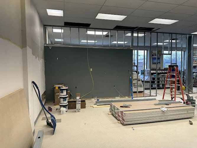 Vermont Carpentry and Handyman services
