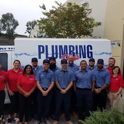 Plumbing Plus