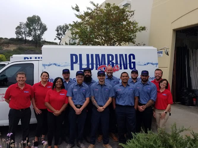 Plumbing Plus