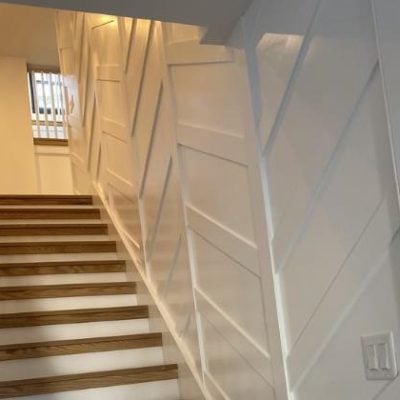 Delta Painting Cape Inc