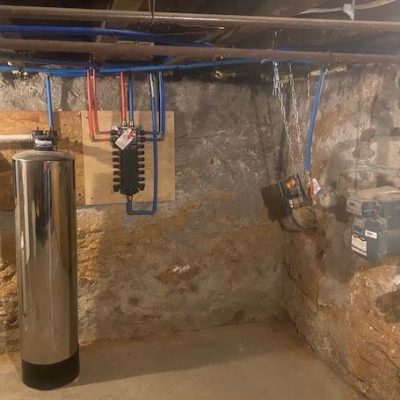 Guaranteed Plumbing & Heating