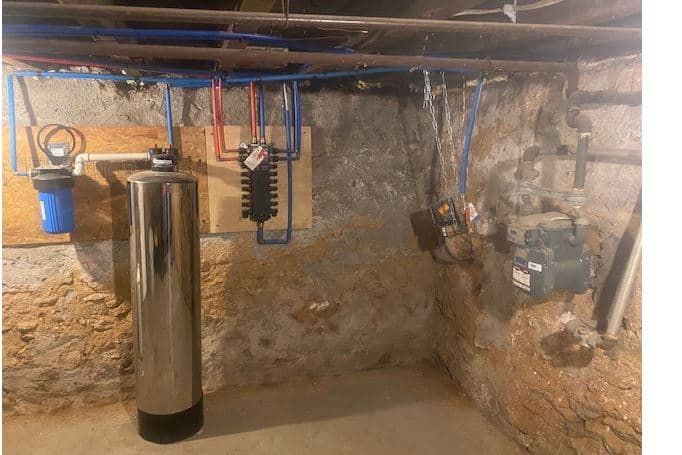 Guaranteed Plumbing & Heating