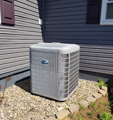 Cumberland Heating & Air Conditioning