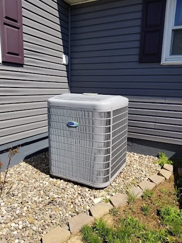 Cumberland Heating & Air Conditioning