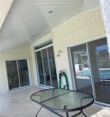 Breezy Home Restorations LLC