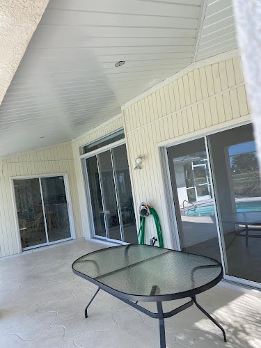 Breezy Home Restorations LLC