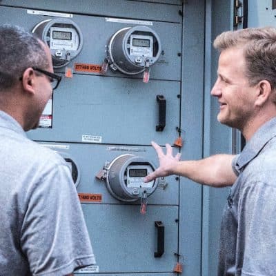 Efficient Electric