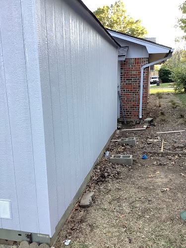 Mr. Handyman of Fort Worth
