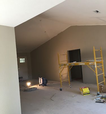 Reyes painting services