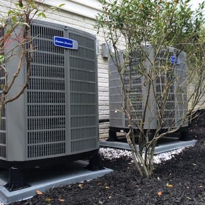 Michael Bonsby HVAC, Plumbing and Electrical