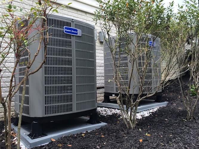 Michael Bonsby HVAC, Plumbing and Electrical