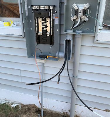 D's Electric LLC