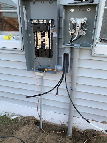 D's Electric LLC