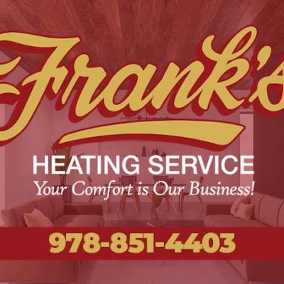 Frank's Heating & Air Conditioning