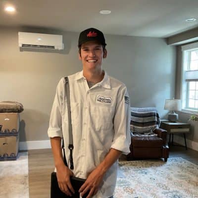 Hurliman Heating & Air Conditioning