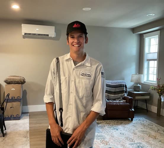 Hurliman Heating & Air Conditioning