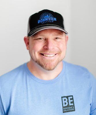 Bonnivier Electric