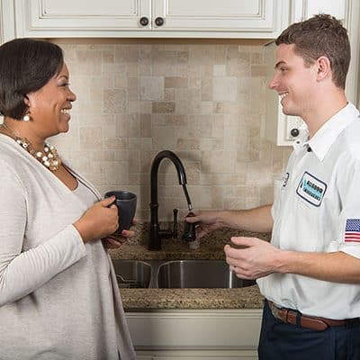 Allgood Plumbing, Electric, Heating, Cooling