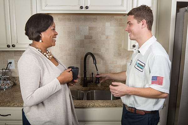 Allgood Plumbing, Electric, Heating, Cooling